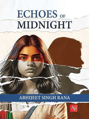 cover image of Echoes of Midnight